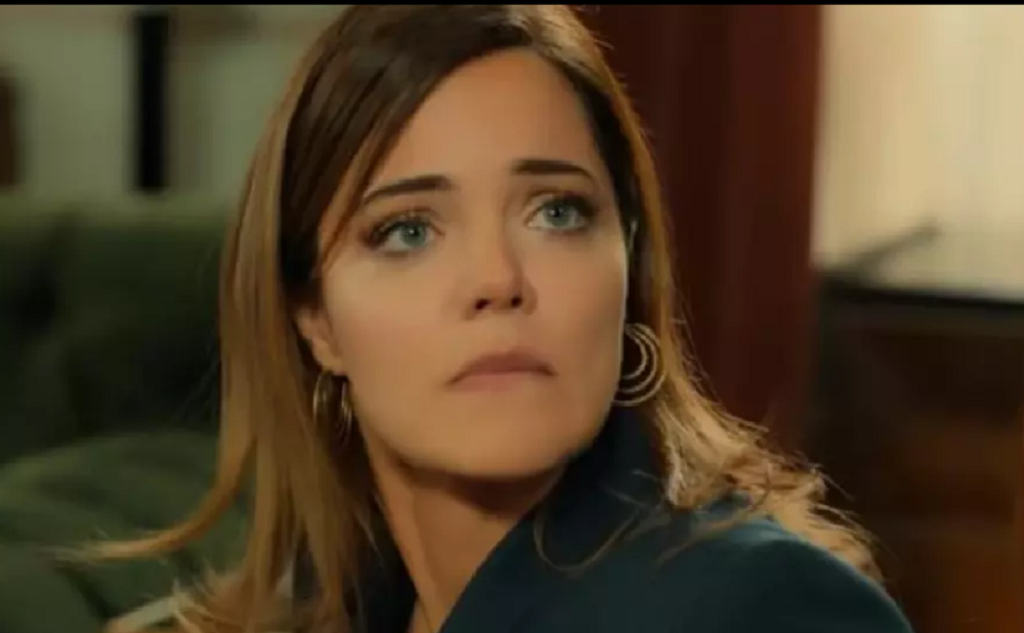 „Имало едно време в Чукурова“: Зюлейха подписва съдбоносен документ