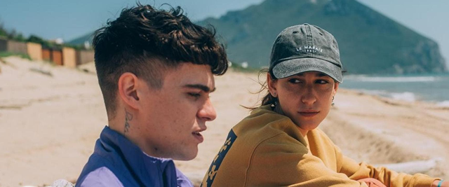 "Призма" - започва нов италиански сериал в България