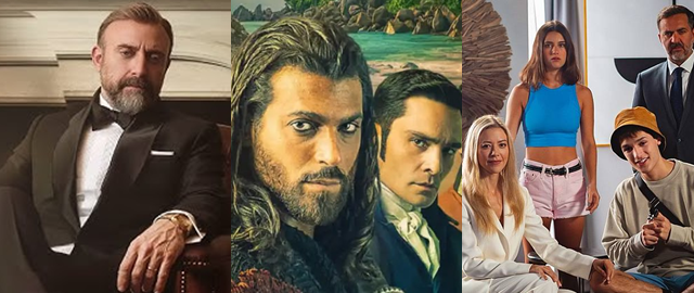 Акценти през 2026 г. в каналите на bTV Media Group: bTV, bTV Story, bTV Comedy, bTV Action, bTV Cinema, VOYO