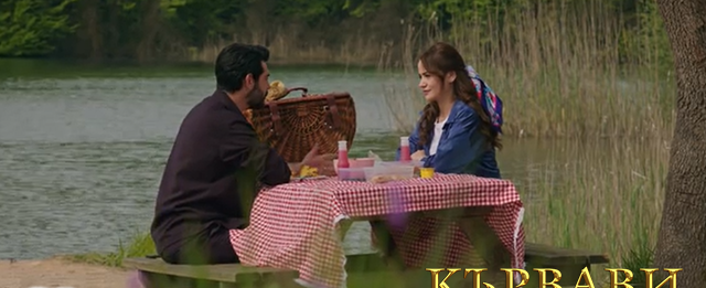 Днес (06-ти януари) в "Кървави цветя" Ето какво ще видим