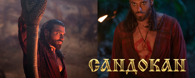 Утре (12-ти януари) в "Сандокан" Ето какво ще видим