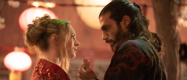 Днес (06-ти януари) в "Сандокан" Ето какво ще видим