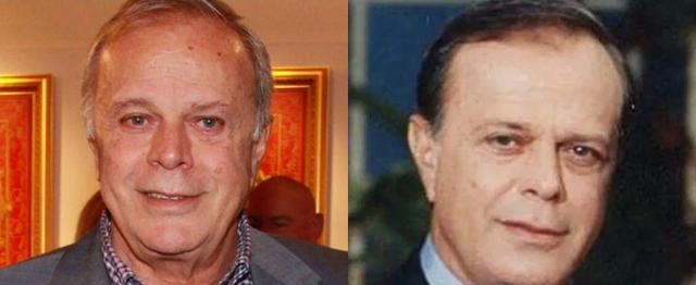 Почина Ягос Дракос от "Блясък"