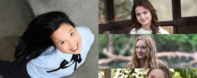 Чаровницата на дублажа - Симона Стоянова за работата си по "Кървави цветя", "Сандокан" и "Скъпа мамо"