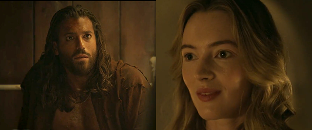 Днес (05-ти януари) в ПЪРВИЯ епизод на "Сандокан" Ето какво ще видим