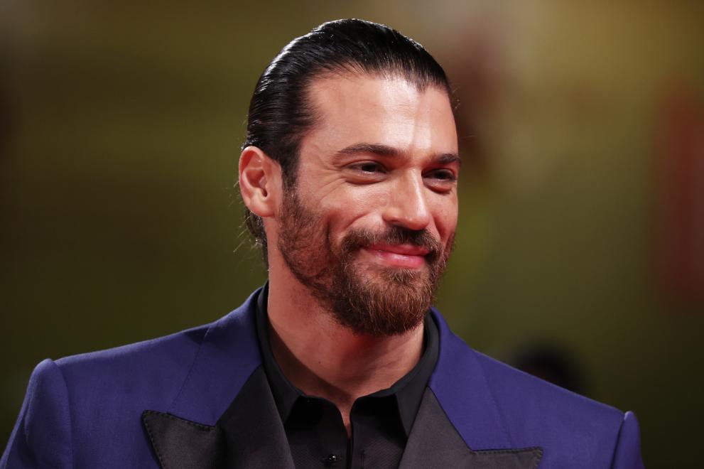 Задържаха популярния турски актьор Джан Яман