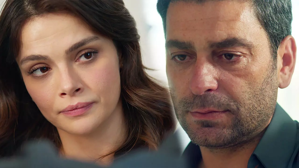 „Далечен град“: Боран е жив, Аля рухва, а Садакат иска развод.