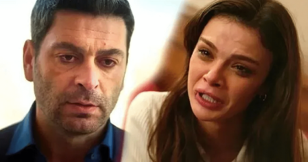 „Далечен град“: Джихан убива Халис