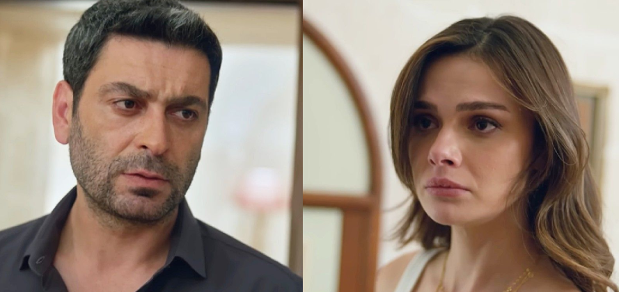 „Далечен град“: Недим е в кома, а тайна заплашва имението