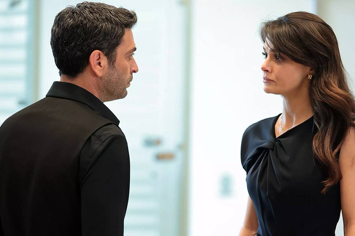 “Далечен град”, финал на първи сезон - Изнудване и заплахи разтърсват имението!