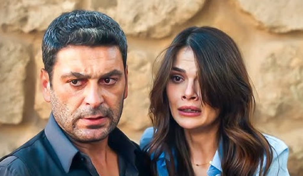 „Далечен град“: Кая и Недим падат в пропаст