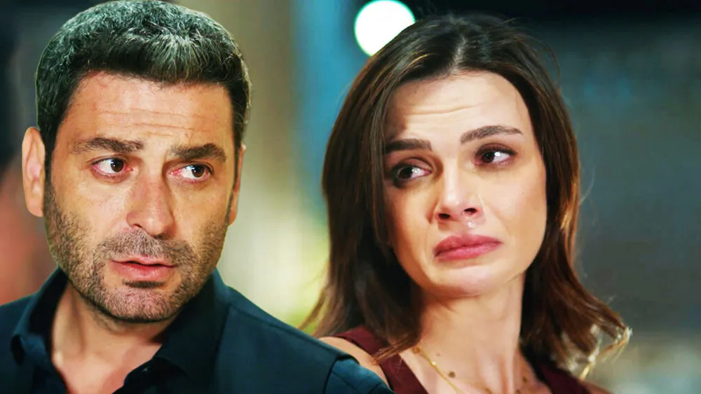 „Далечен град“:Боран се връща, Садакат иска развода на Аля и Джихан