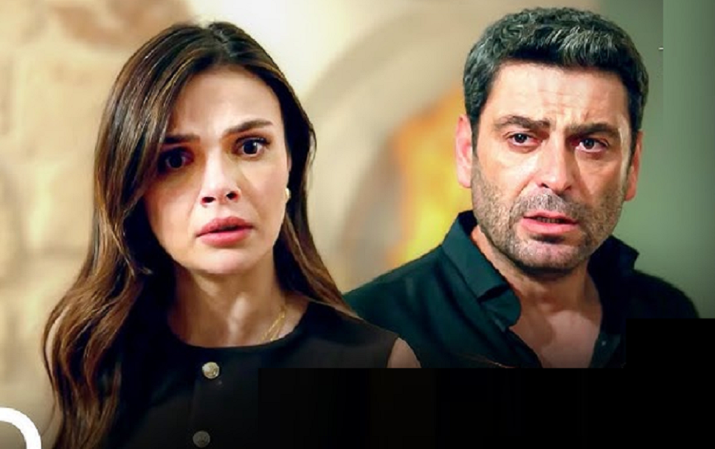 „Далечен град“: Джихан крие, че Боран е жив