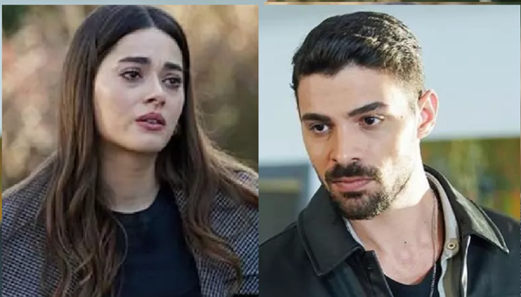 „Диво сърце“: Заплаха за Рюя