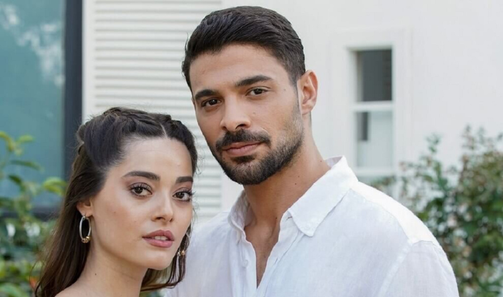 „Диво сърце“: Чаала шокира семейството си