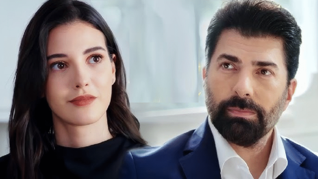 „Плен“: Орхун заминава с Нева, Хира ревнува