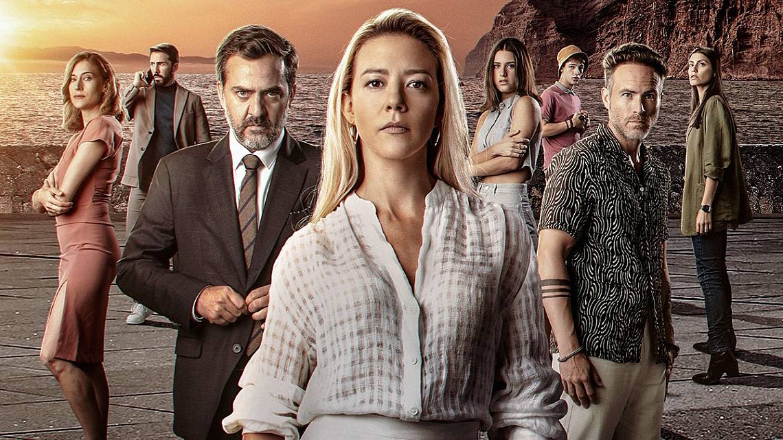 "Островът на тайните" - от 4 януари по bTV Story