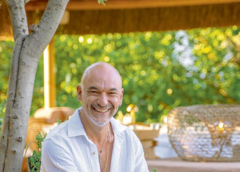 Каан Чакър напуска "Моите братя и сестри", за непоносимите моменти в сериалите и за хобитата си