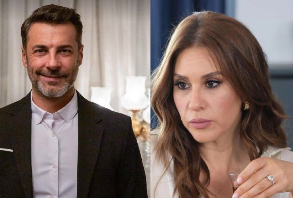 „Шербет от боровинки“: Нурсема под натиск, Фираз признава любовта си