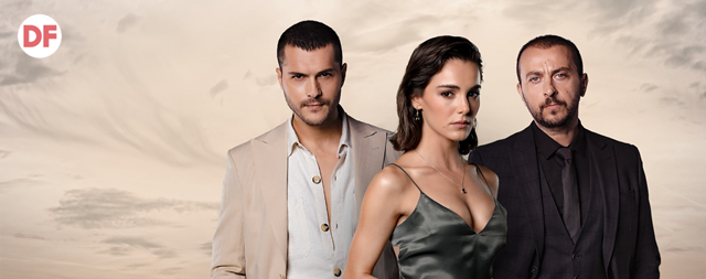 "Последно лято" - нов турски сериал тръгва по Diema Family