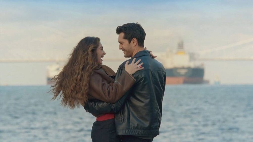 Лейля - Епизод 17 и 18 (Ето какво ще видим)