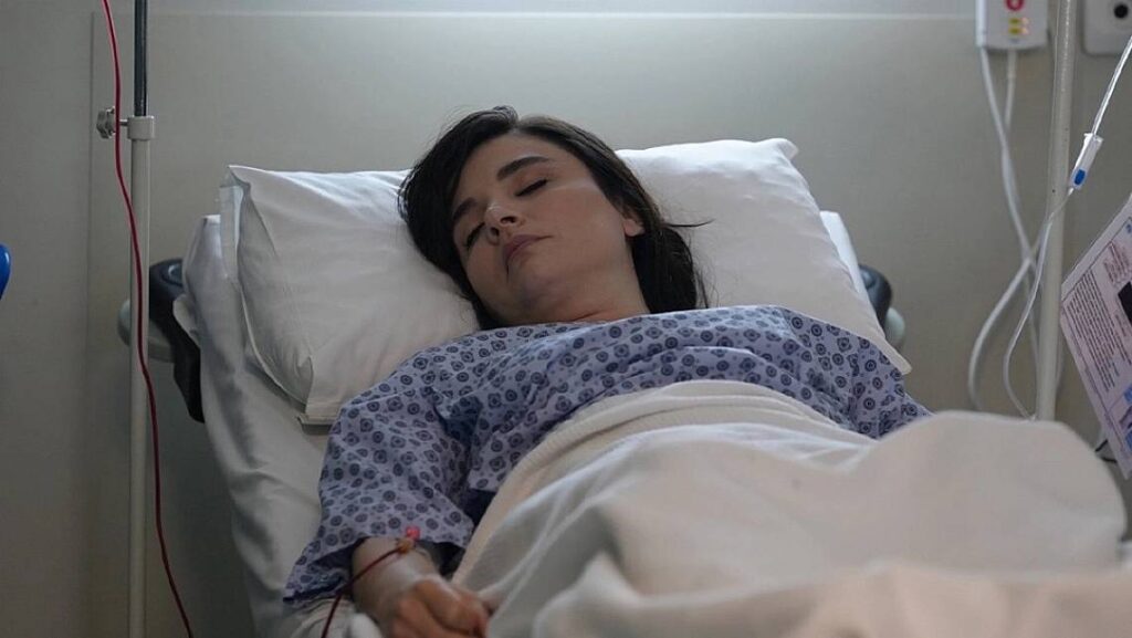 Лейля - Епизод 19 и 20 (Ето какво ще видим)