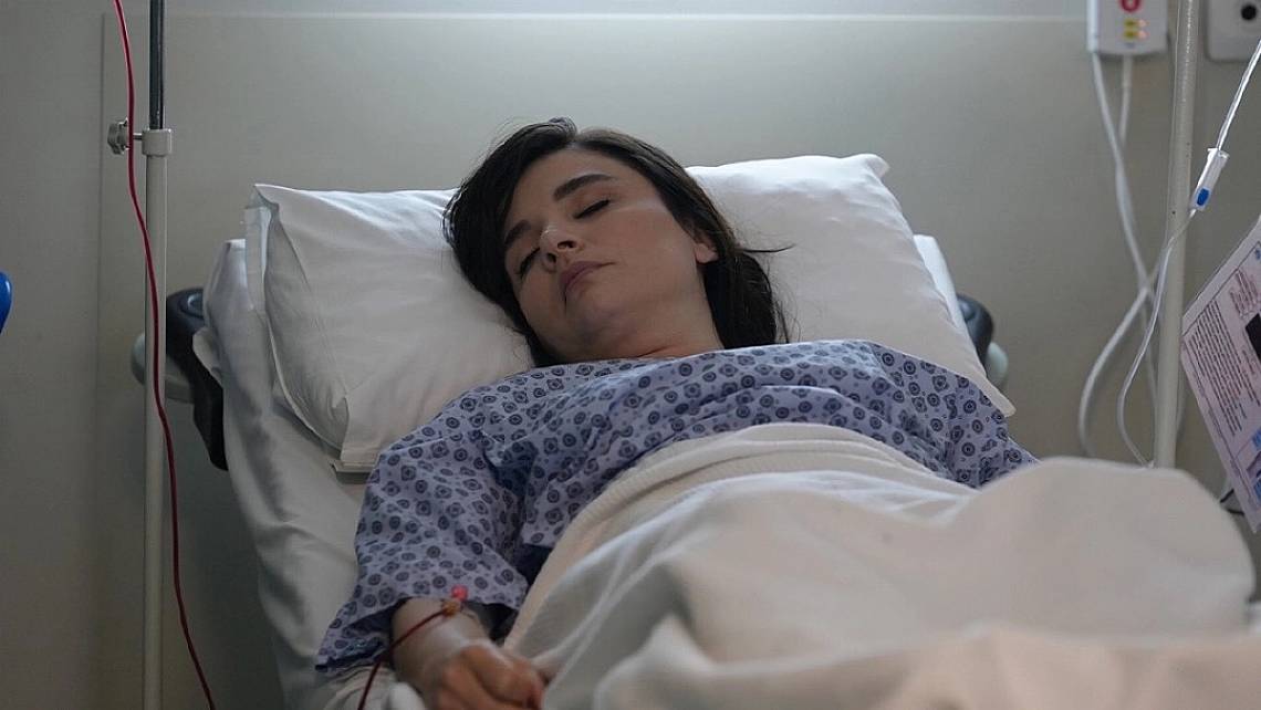 Лейля - Епизод 19 и 20 (Ето какво ще видим)