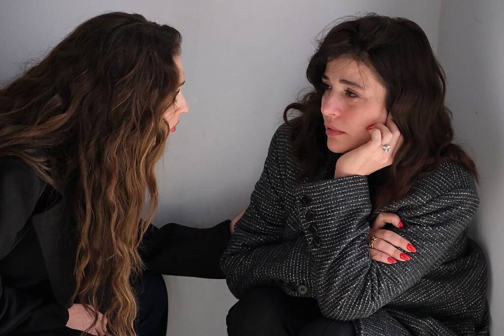 Лейля - Епизод 25 (Ето какво ще видим)