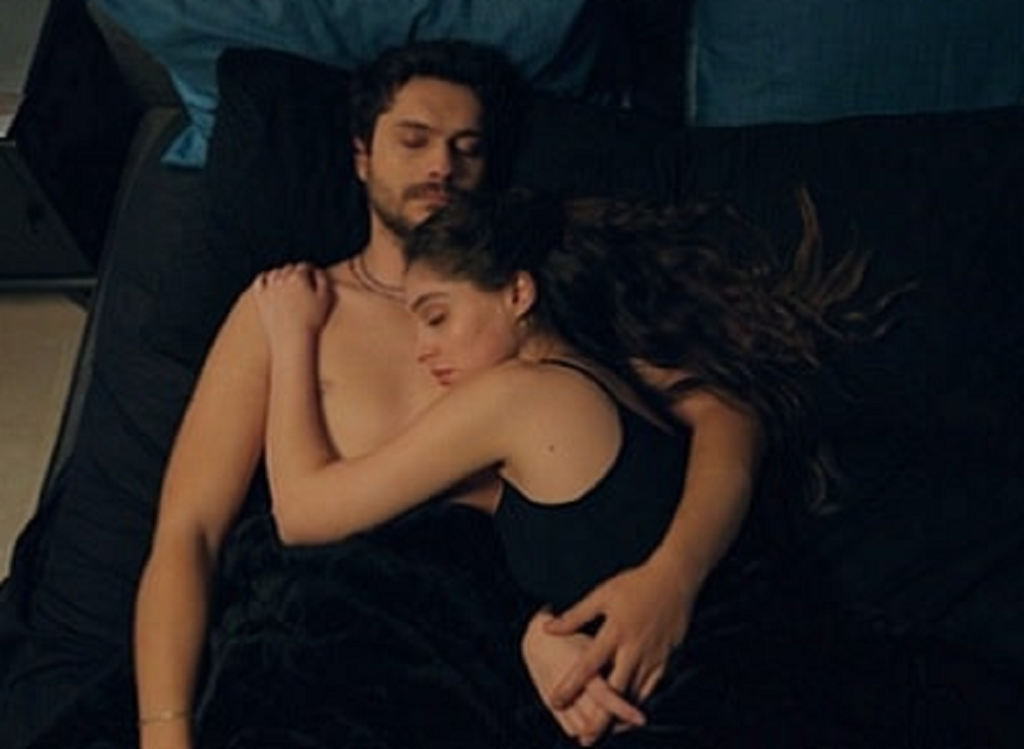 „Лейля“- 44-45 еп.: Таен брак разтърсва всички