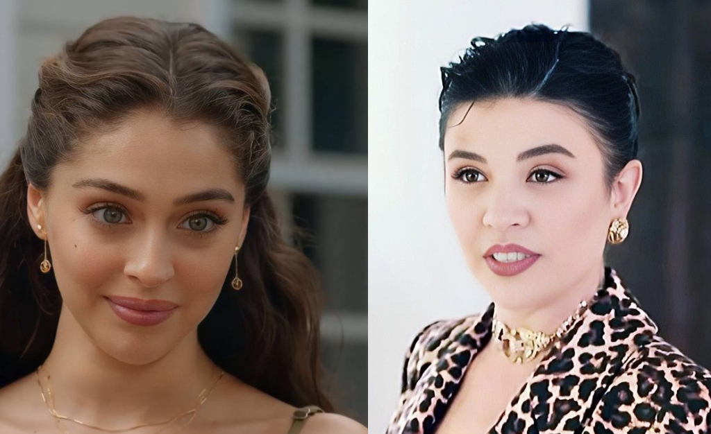 „Лейля“- 52-53 еп.: Мали затваря в хладилник Нур