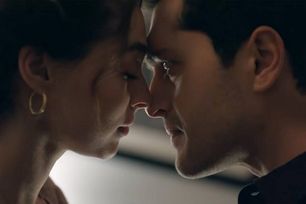 Лейля - Епизод 15 и 16 (Ето какво ще видим)