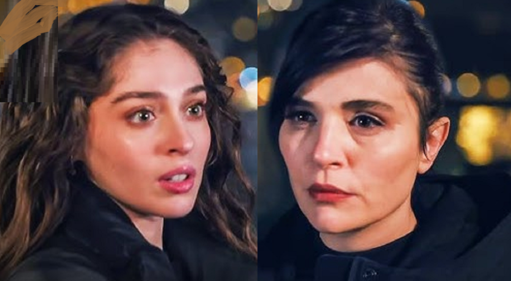 „Лейля: Любов и справедливост“: Нур хваща Мелих в капан