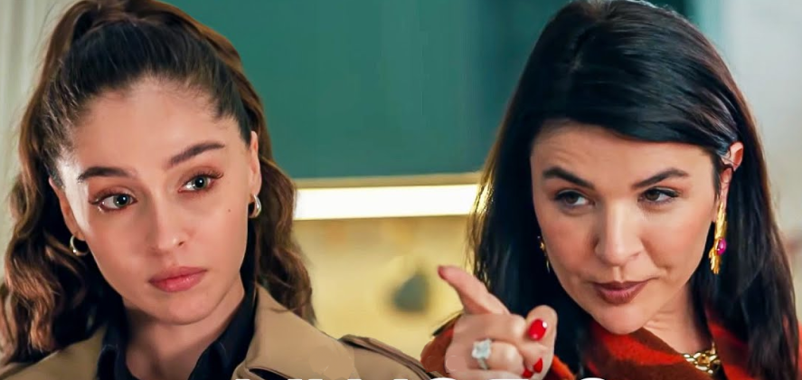 „Лейля“: Хитрия ход на Лейля