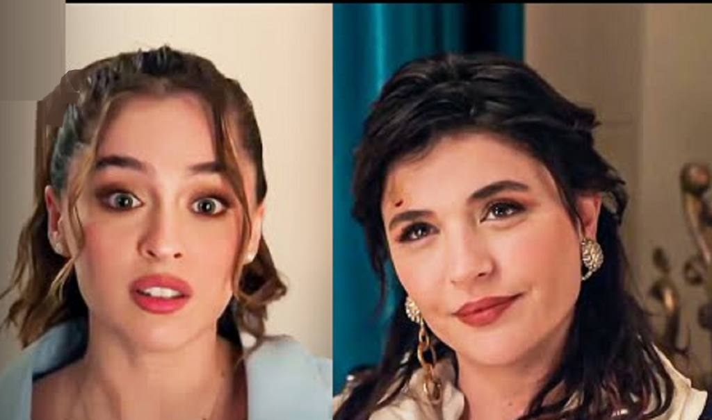 „Лейля: Любов и справедливост“- 28 -29 еп.: Дживан изчезва