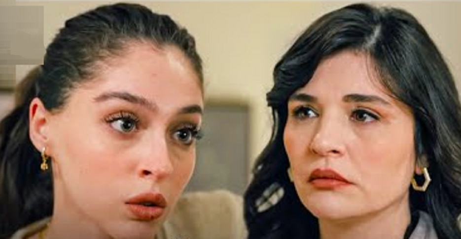 „Лейля: Любов и справедливост“- 22-23 еп.: Леля научава истината за Нур