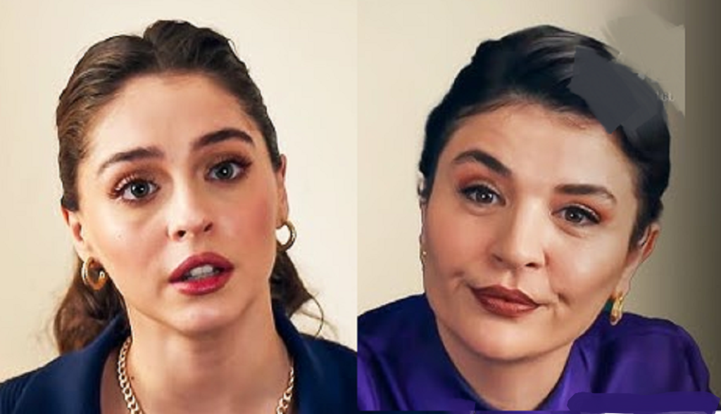 „Лейля: Любов и справедливост“ – 24-25 еп.: Ферда е бременна