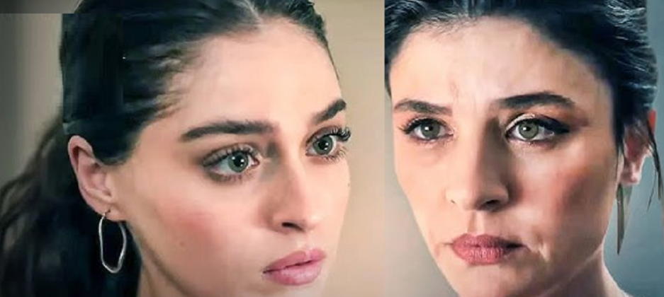 „Лейля“-42-43 еп.: Нур разкрива Лейля