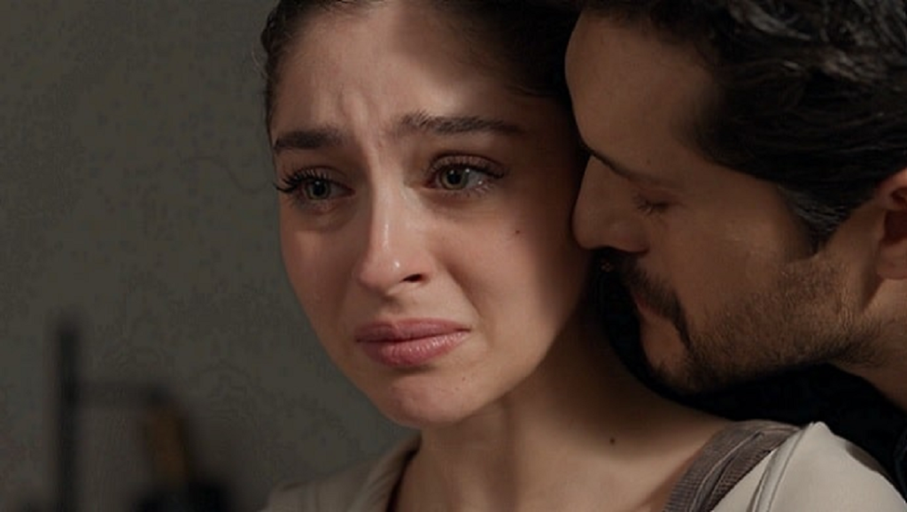 „Лейля“- 48-49 еп.: Лейла разкрива тайна за смъртта на баща си