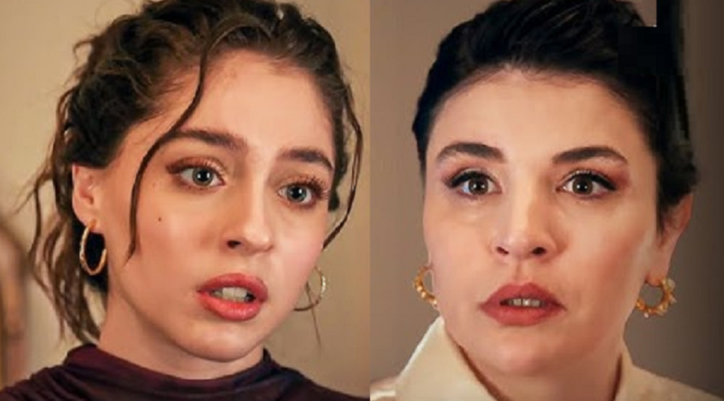 „Лейля“: Нур търси начин да навреди на бебето на Ферда