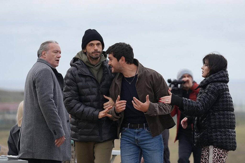 Лейля - Епизод 21 и 22 (Ето какво ще видим)