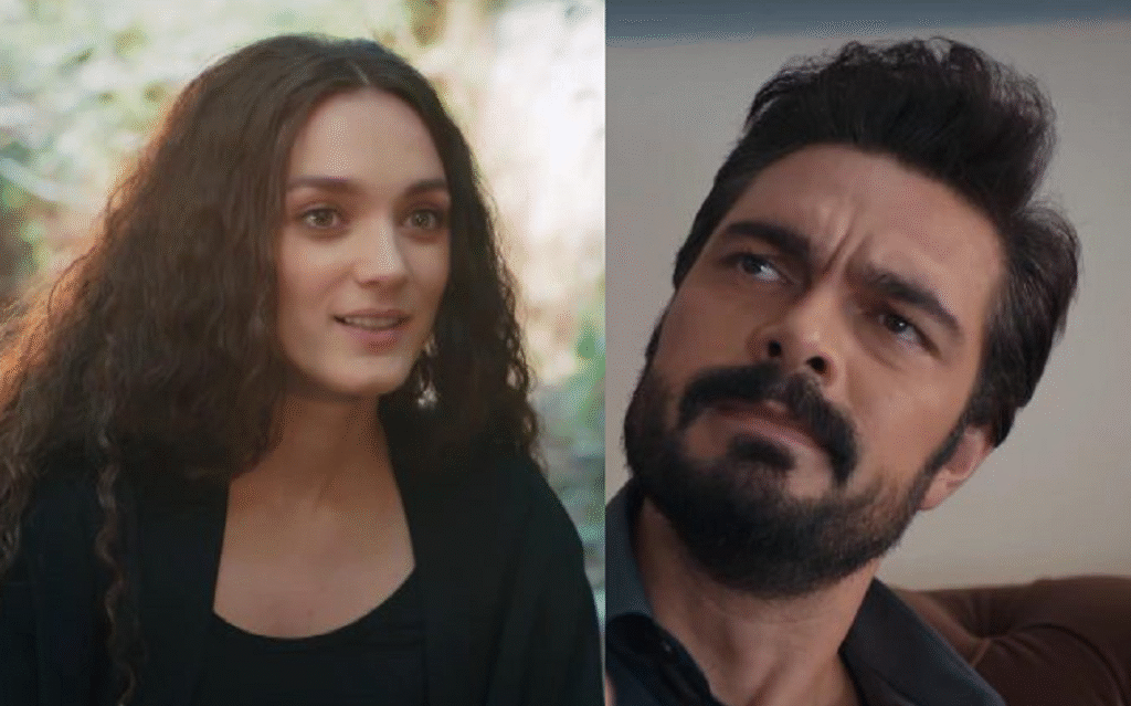 „Наследство“: Яман и страхът от заминаването на Нана