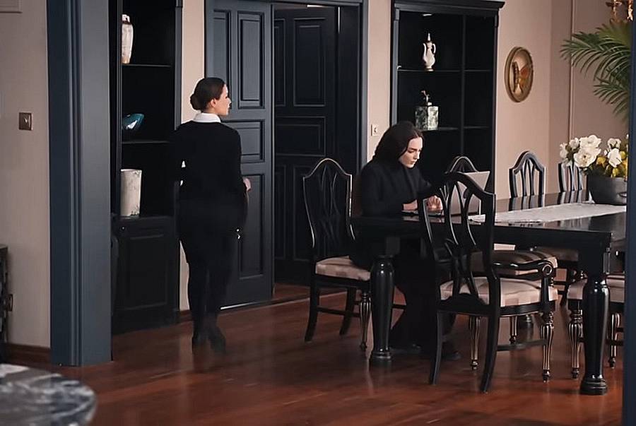 наследство 