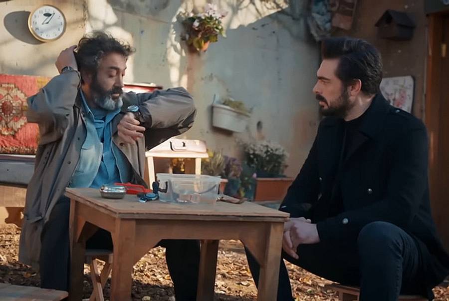 наследство