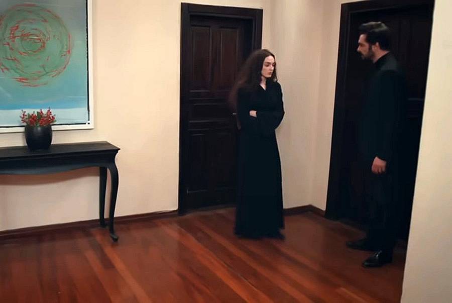 наследство 