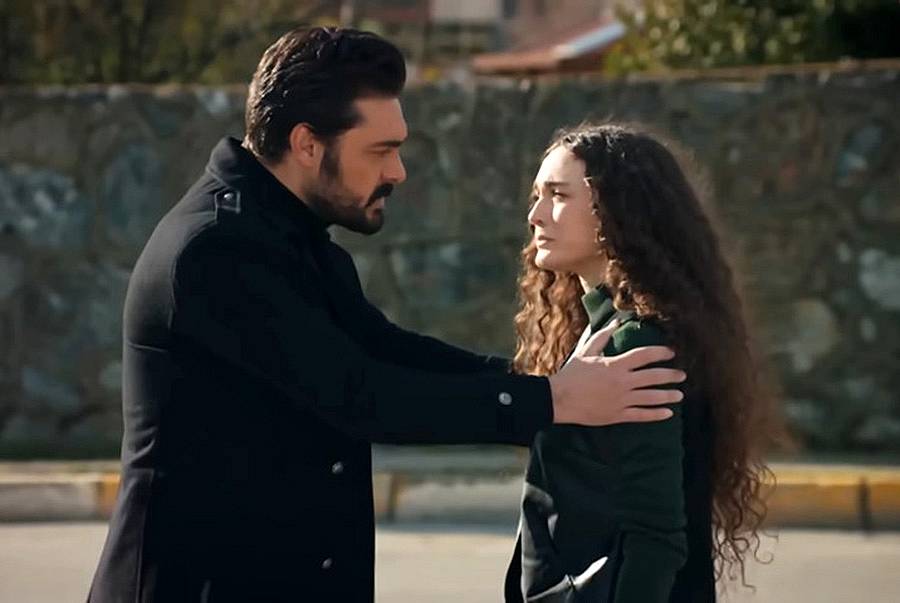 Наследство - Епизод 686 (Ето какво ще видим)