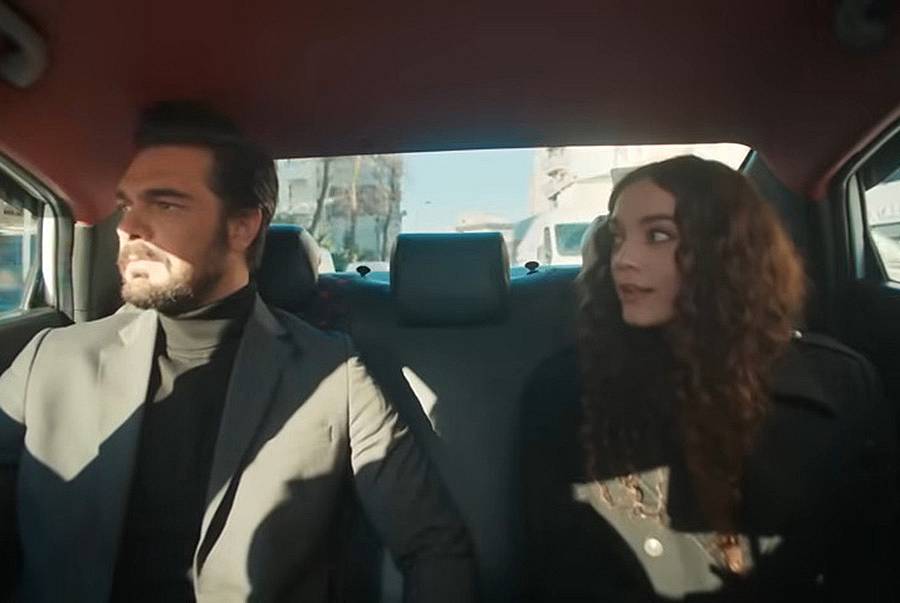 наследство