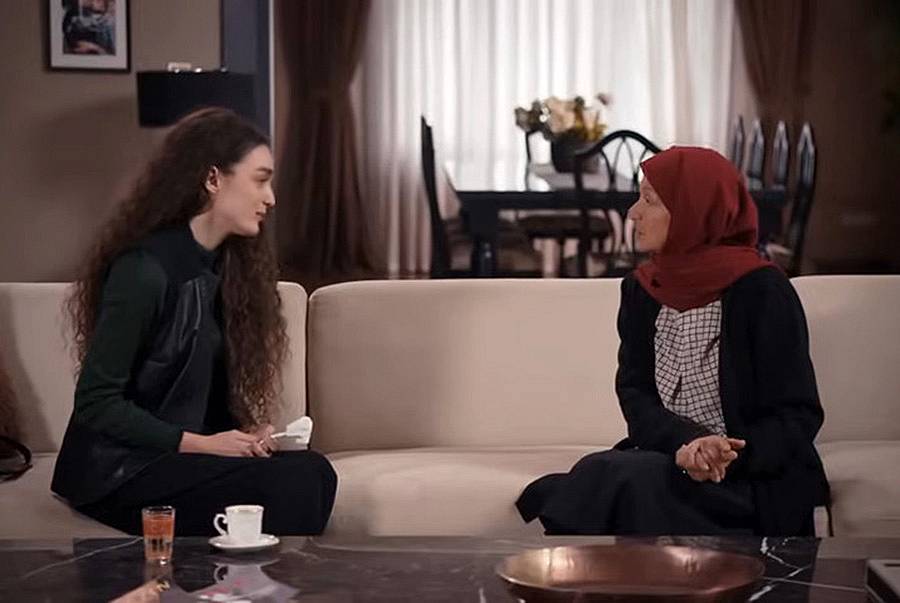 Наследство - Епизод 687 (Ето какво ще видим)