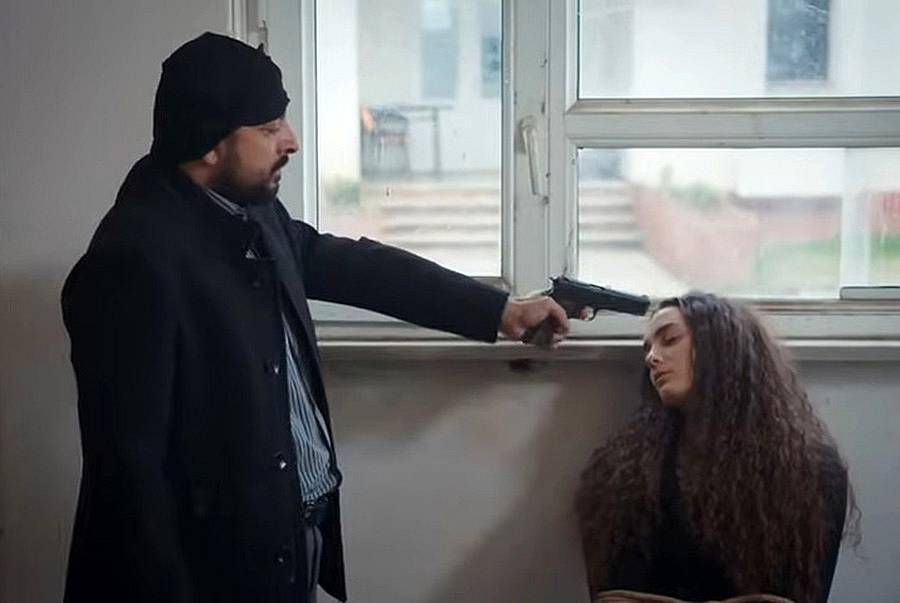 Наследство - Епизод 689 (Ето какво ще видим)