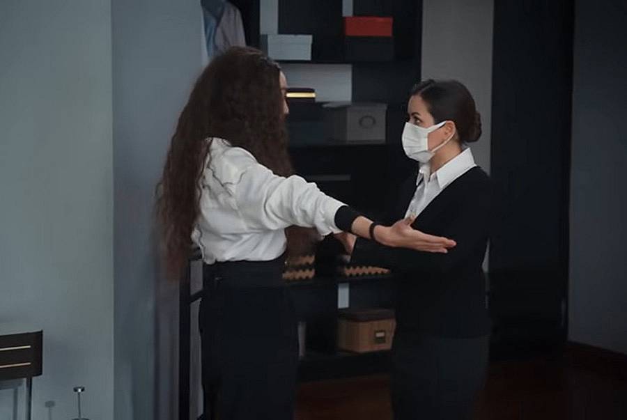 наследство 