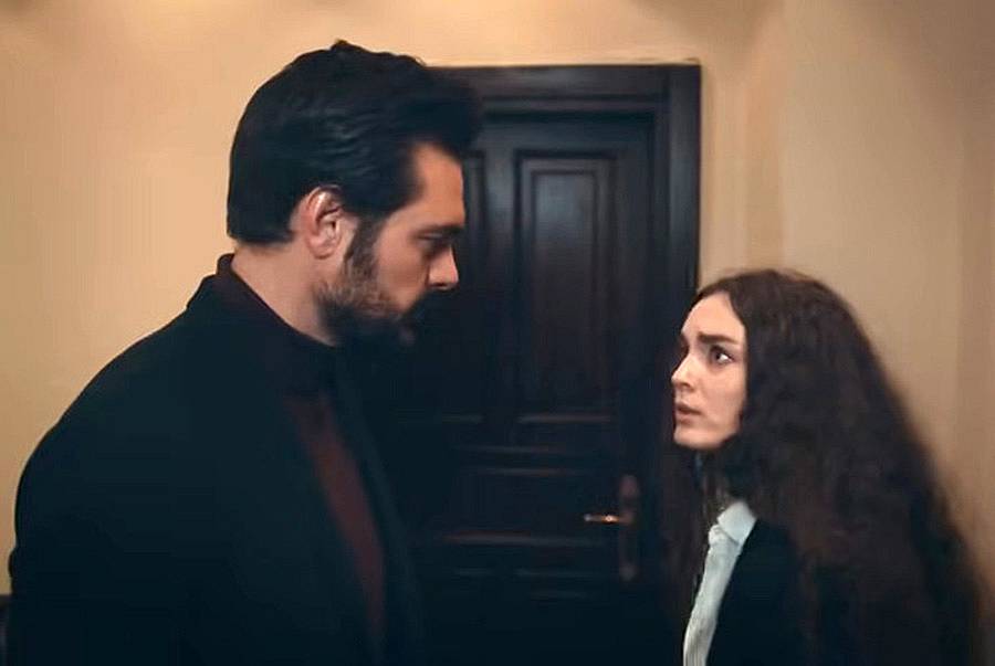 Наследство - Епизод 692 (Ето какво ще видим)